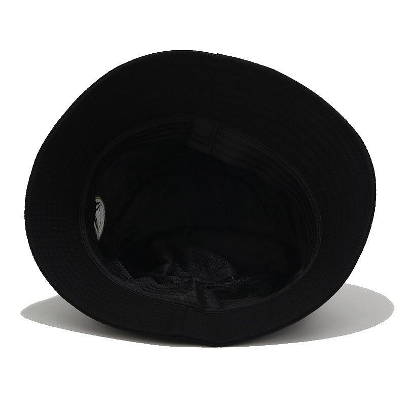 Green Black White Solid Alien Bucket Hat Unisex Bob Caps Hip Hop Gorros Men Women Summer Panama Cap Beach Sun Fishing Boonie Hat URB1™ Vêtements Streetwear URB1™ Vêtements Streetwear gr