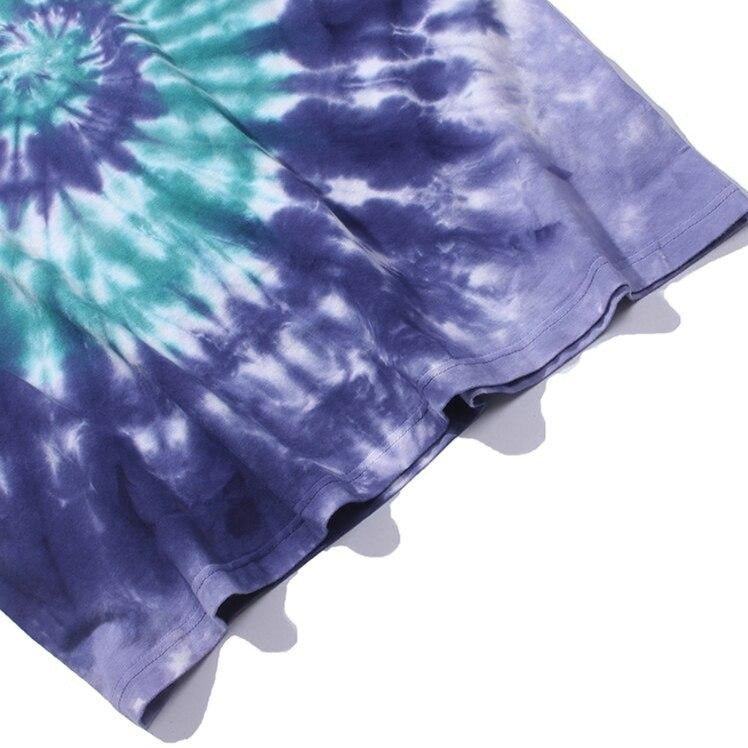 Dark Icon Green Paisley T-shirt Men 2020 Summer Crew Neck Hipster Tshirt Streetwear Men's Tee Shirts URB1™ Vêtements Streetwear URB1™ Vêtements Streetwear dark-icon-green-paisley-t-shir