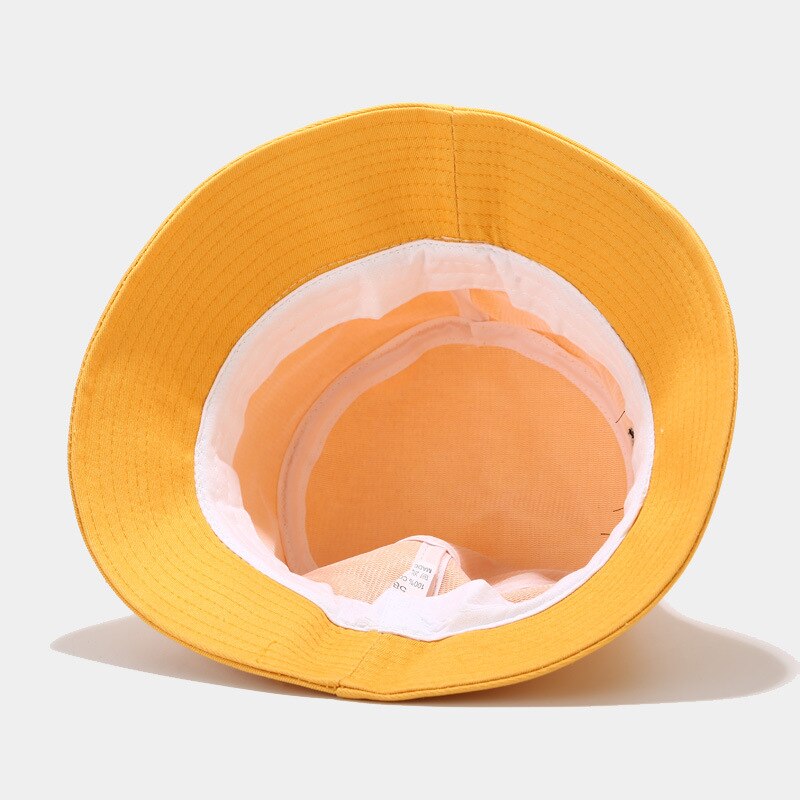 2020 Creative Error Page Bucket Hat Unisex Foldable Dinosaur Bob Cap Hip Hop Gorros Men Summer Caps Panama Fishing Bucket Hat URB1™ Vêtements Streetwear URB1™ Vêtements Streetwear 2020-