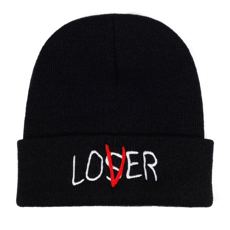 "LOVER" Bonnet Streetwear - URB1™ - URB1™ Vêtements Streetwear mode boutique streetwear shop