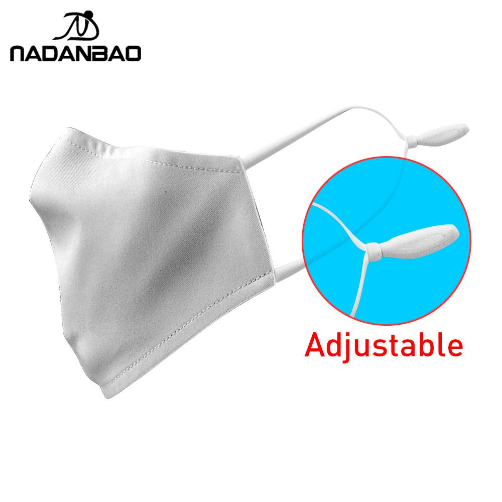 NADANBAO Adult Kid Star War Cosplay Print Face Mask Adult Kid Washable Masks Fabric Reusable PM2.5 Filters Dust Proof URB1™ Vêtements Streetwear URB1™ Vêtements Streetwear nadanbao-adul