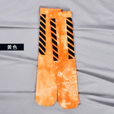 Streetwear Socks Men Stripe Compression Mens Sock White Black Happy Letter Crew Cotton Warm Korean Funny Novelty Harajuku Casual URB1™ Vêtements Streetwear URB1™ Vêtements Streetwear st