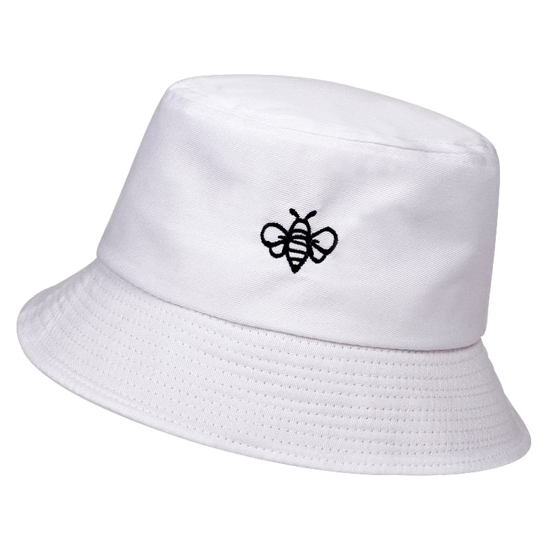 spring summer fisherman hat outdoor shade bucket hat Mountain range embroidery hat cotton hat fashion panama sun hats bucket hat URB1™ Vêtements Streetwear URB1™ Vêtements Streetwear sp