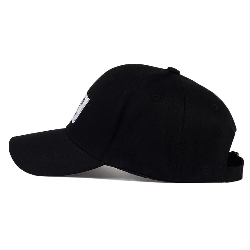 "KOREA" Casquette Streetwear Noir - URB1™ - URB1™ Vêtements Streetwear mode boutique streetwear shop