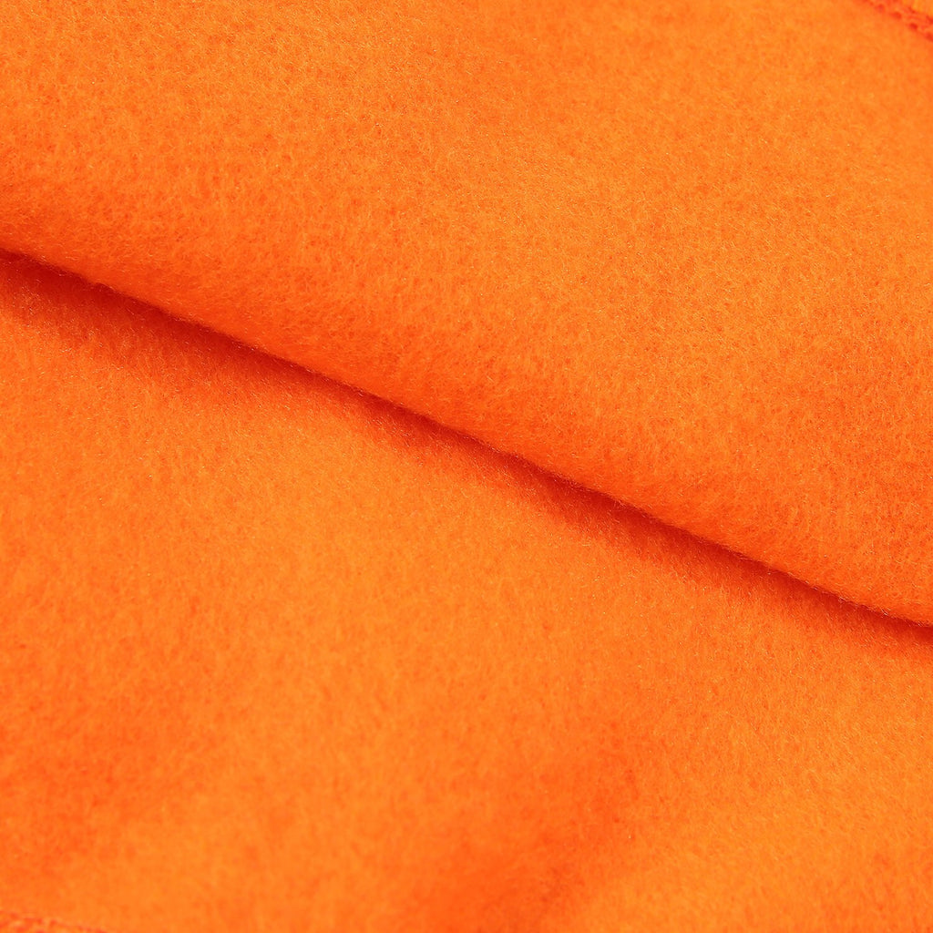 "DISINTEGRATION" Sweatshirt Crewneck Orange - URB1™ - URB1™ Vêtements Streetwear mode boutique streetwear shop