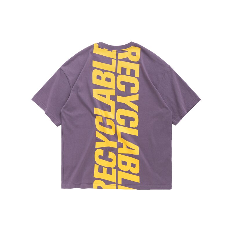 INFLATION Letter Print Hip Hop Men T shirt Tee Shirt Homme For Men 2020 Trending Funny T shirts For Men Short Sleeve 1122S20 URB1™ Vêtements Streetwear URB1™ Vêtements Streetwear inflat