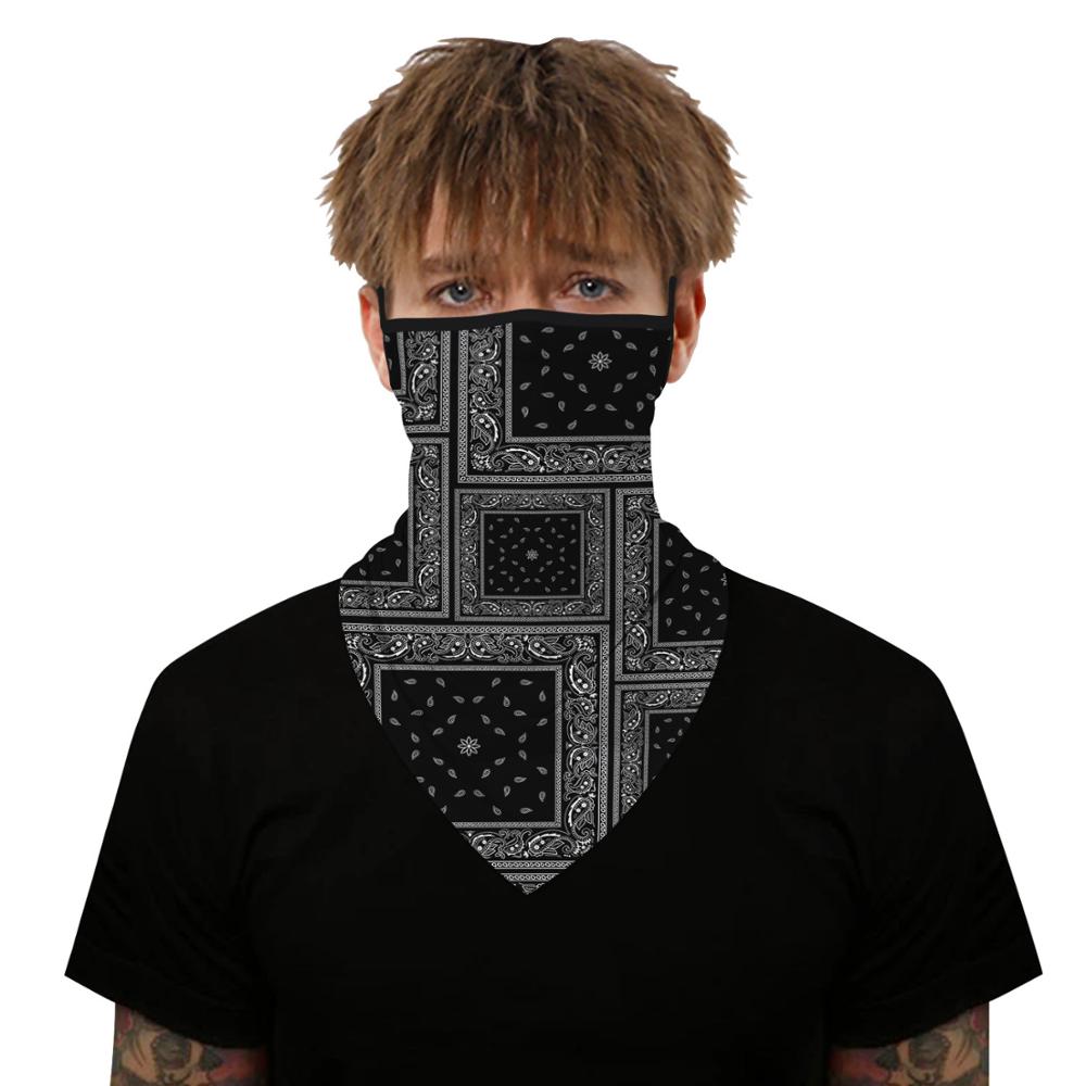 3D Mask American flag Printed Summer Sunscreen Mask Men and Women Bib Dustproof Riding Hanging Earmuffs URB1™ Vêtements Streetwear URB1™ Vêtements Streetwear 3d-mask-american-flag-print