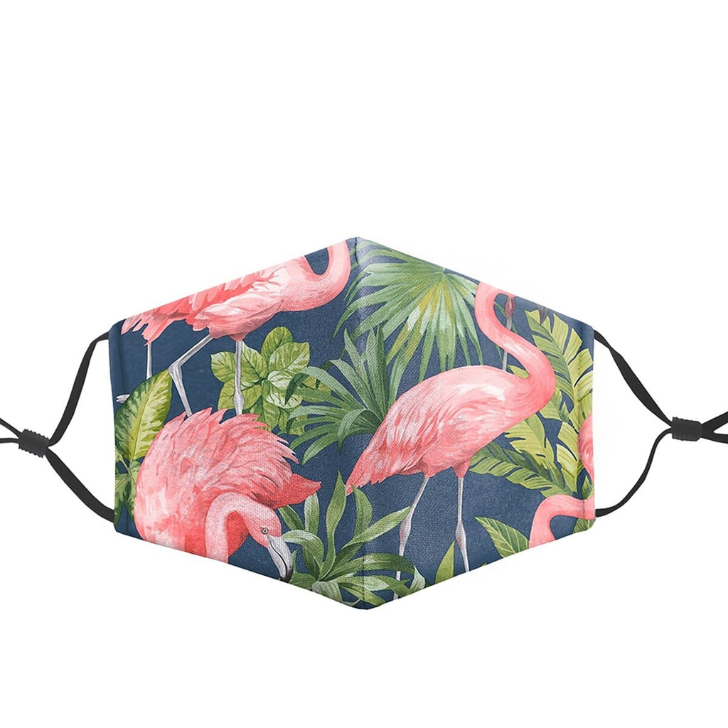 Fashion Marvel Printing Mouth Mask Reusable Washable PM2.5 Filter Adult Mouth Mask Dust Face Masks Anti Bacteria Proof Flu Mask URB1™ Vêtements Streetwear URB1™ Vêtements Streetwear fas