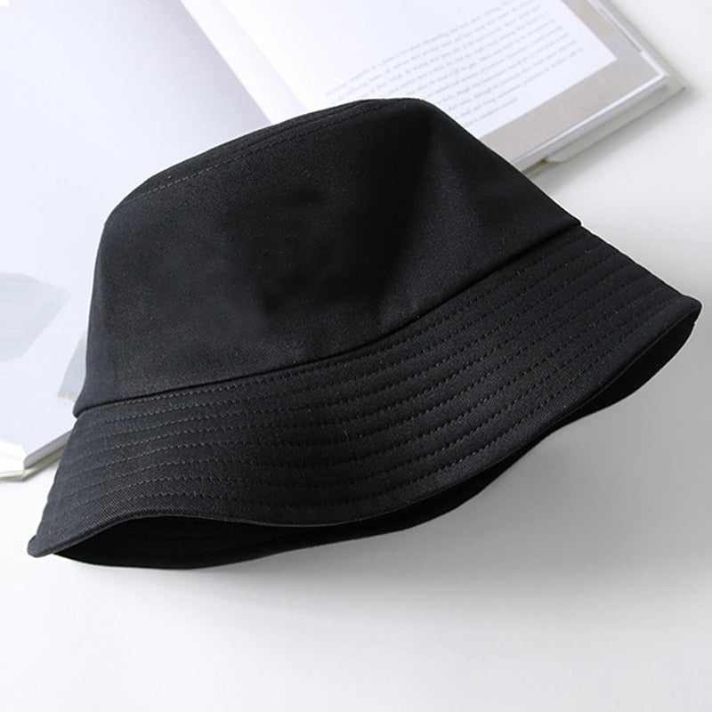 Flame Bucket Hat Ladies Women Men Sun Wide Brim Fishing Hat Fisherman Caps Panama Pop Hip Hop Harajuku Hunting Outdoor Summer URB1™ Vêtements Streetwear URB1™ Vêtements Streetwear flame