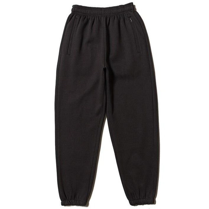 Kanye West Sweatpants Solid Colors Season 6 Pants High Quality Plus Velvet Trousers Kardashian Pants URB1™ Vêtements Streetwear URB1™ Vêtements Streetwear kanye-west-sweatpants-solid-co