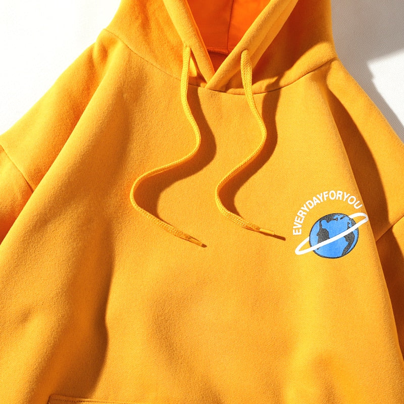 Una Reta Hip hop Men Hoodies Sweatshirt Autumn Winter New Fashion Warm Fleece Pullover Sweatshirts Mens Print Casual Streetwear URB1™ Vêtements Streetwear URB1™ Vêtements Streetwear una