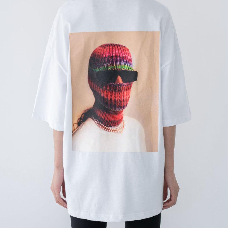 GONTHWID Tshirts Streetwear Hip Hop Creative Poster Print Short Sleeve Tees Shirts Harajuku Fashion Casual Coton Tops T-Shirts URB1™ Vêtements Streetwear URB1™ Vêtements Streetwear gont