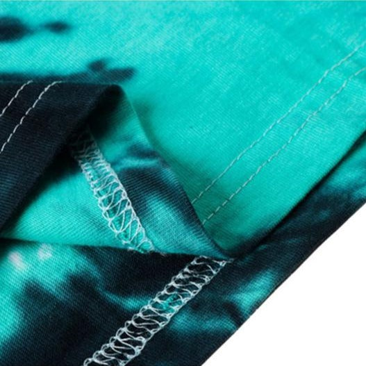 Dark Icon Tie Dyeing Tshirt Men Women Street Fashion Oversized Men's T-shirt Cotton Tee Shirts URB1™ Vêtements Streetwear URB1™ Vêtements Streetwear dark-icon-tie-dyeing-tshirt-men-wome