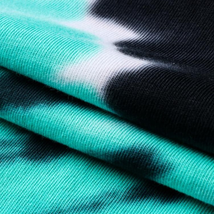 Dark Icon Tie Dyeing Tshirt Men Women Street Fashion Oversized Men's T-shirt Cotton Tee Shirts URB1™ Vêtements Streetwear URB1™ Vêtements Streetwear dark-icon-tie-dyeing-tshirt-men-wome