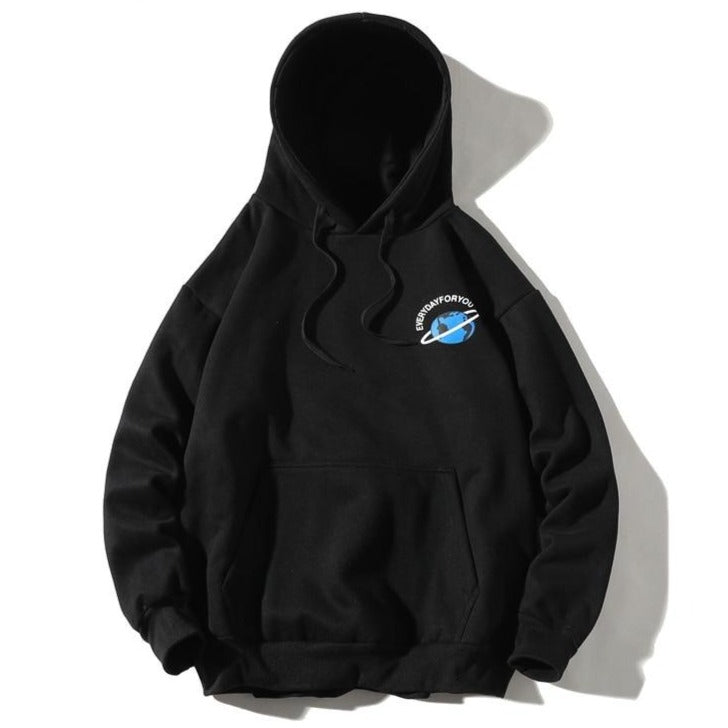 Una Reta Hip hop Men Hoodies Sweatshirt Autumn Winter New Fashion Warm Fleece Pullover Sweatshirts Mens Print Casual Streetwear URB1™ Vêtements Streetwear URB1™ Vêtements Streetwear una