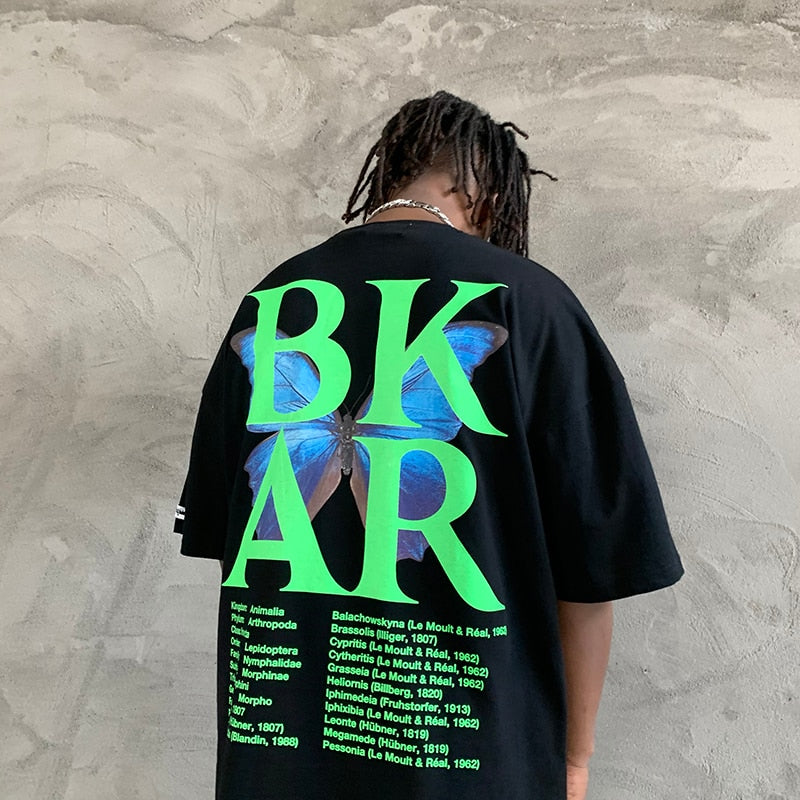 UNCLEDONJM Oversized Men t shirts Harajuku Funny Print Tshirt Men Hip Hop Cotton Streetwear Tee Shirt Homme Tops tees ME-310 - URB1™ Vêtements Streetwear mode boutique streetwear shop