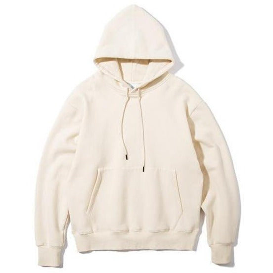 INFLATION 2019 Autumn Mens Thick Fleece Hoodies Hip Hop Pure Hoodies Thick Velvet Fabrics Winter Hoodies For Men Women 167W17 URB1™ Vêtements Streetwear URB1™ Vêtements Streetwear infla