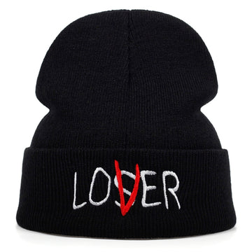 "LOVER" Bonnet Streetwear - URB1™ - URB1™ Vêtements Streetwear mode boutique streetwear shop