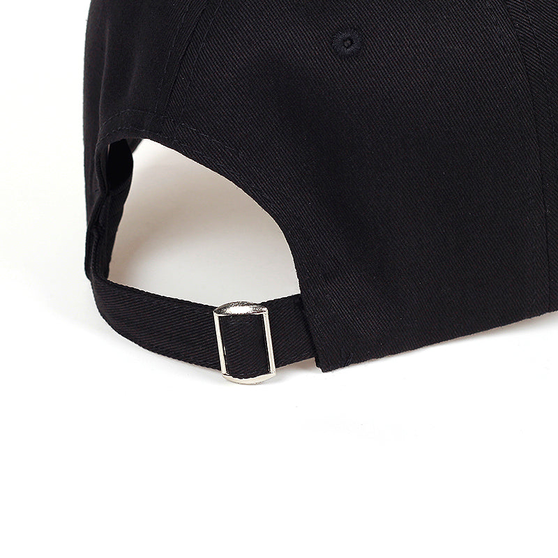 "HOHOCTB" Casquette baseball streetwear Noir Banc - URB1™ - URB1™ Vêtements Streetwear mode boutique streetwear shop