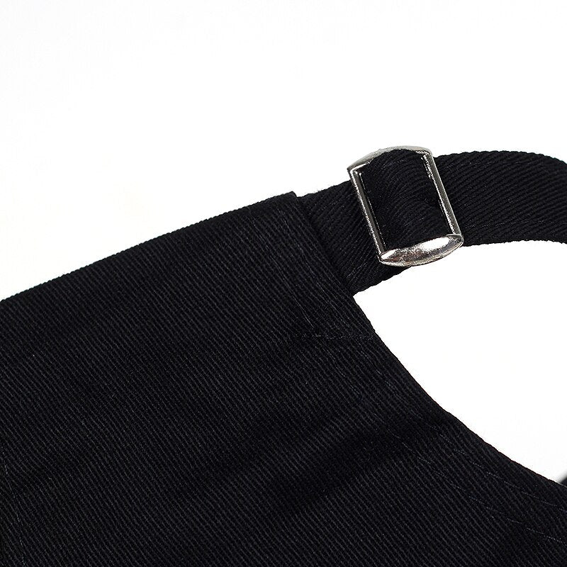 "GOD'S PLAN" Casquette Baseball Streetwear Noir - URB1™ - URB1™ Vêtements Streetwear mode boutique streetwear shop