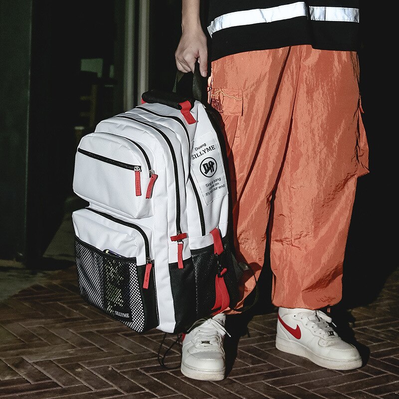 "FASHION" Sac à Dos Multifonctions Streetwear - URB1™ - URB1™ Vêtements Streetwear mode boutique streetwear shop