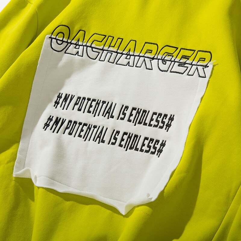 Aelfric Eden Patch Design Hoodies Sweatshirts Men Thick Warm Hip Hop Pullover Streetwear Fashion Hoodie Casual Streetwear NC20 - URB1™ Vêtements Streetwear mode boutique streetwear shop