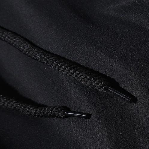 "ZFKALB" Pantalon Cargo Streetwear Noir - UBR1™ - URB1™ Vêtements Streetwear mode boutique streetwear shop