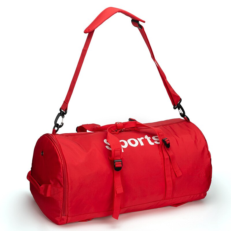 "SPORTS" Sac à dos / Sac de  sport Noir - URB1™ - URB1™ Vêtements Streetwear mode boutique streetwear shop