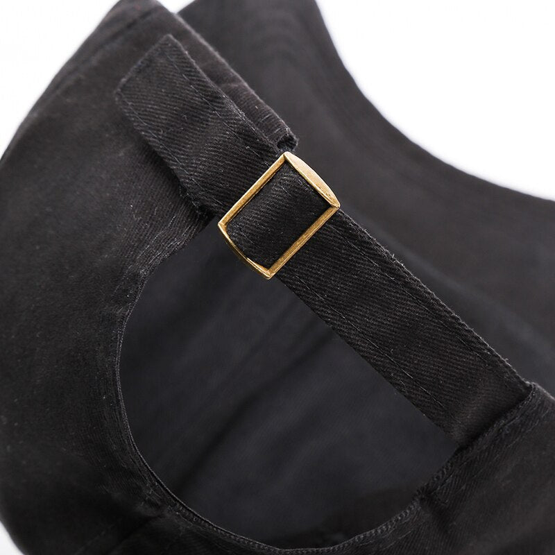 Dropshipping 6ix9ine Snapback Cap Cotton Baseball Cap For Men Women Adjustable Hip Hop Dad Hat Bone Garros Casquette - URB1™ Vêtements Streetwear mode boutique streetwear shop