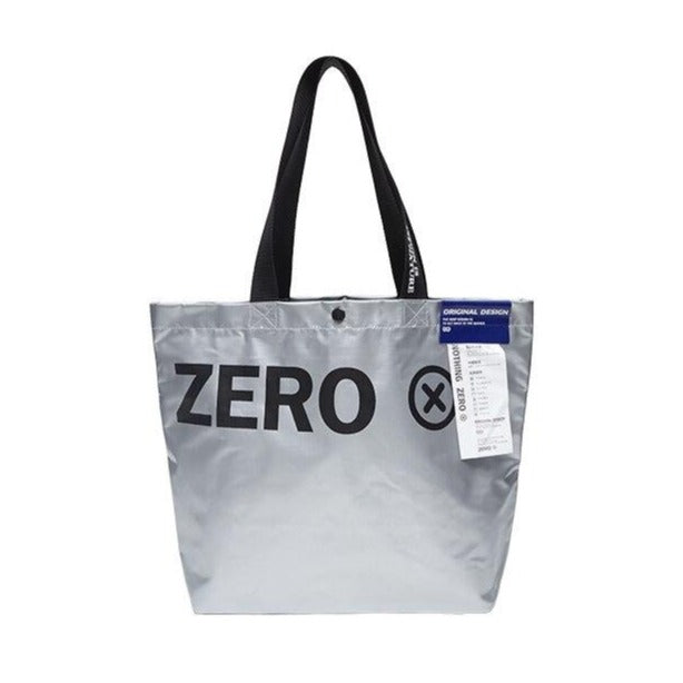 INFLATION 2019 Men Handbag Fashion Travel Bags Street Hip Hop Bag Hand Totes For Men And Women New Fashion Couple Bag 219AI2019 URB1-vetements-streetwear URB1-vetements-streetwear inflation-2