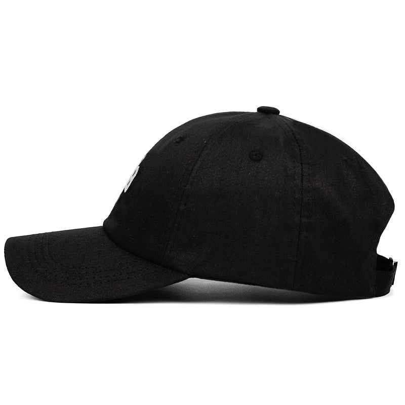 "PLANET" Casquette streetwear Noir - URB1™ - URB1™ Vêtements Streetwear mode boutique streetwear shop