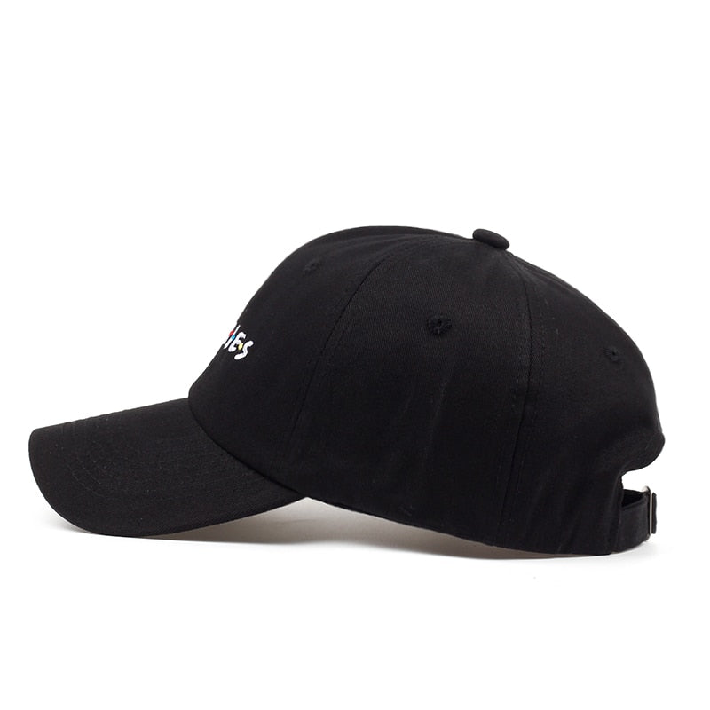 "ENEMIES" Casquette Baseball Streetwear - URB1™ - URB1™ Vêtements Streetwear mode boutique streetwear shop