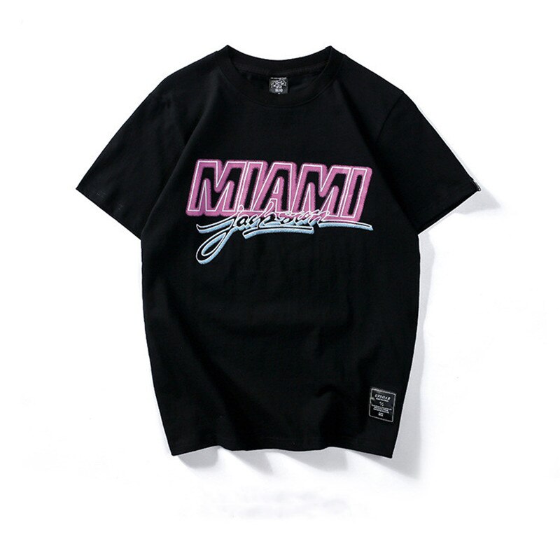 BOLUBAO New Fashion Men T-Shirts Letter Printing 2019 Hip Hop Men's T Shirt Casual Street Clothing Tee Top - URB1™ Vêtements Streetwear mode boutique streetwear shop