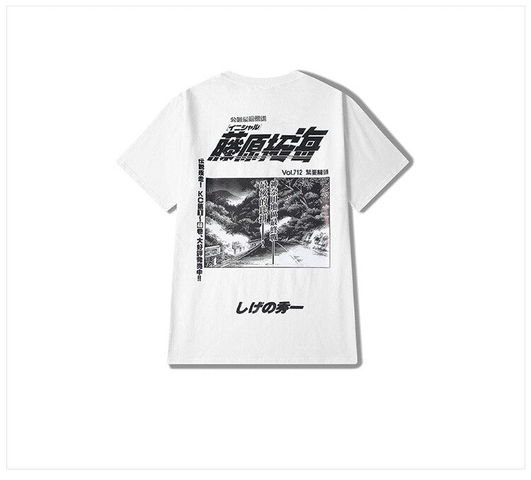 Europen And American Harajuku T Shirt Men Skateboard Hip Hop High Street Top Tee Casual Wear Lovers Couple Trasher T Shirts URB1™ Vêtements Streetwear URB1™ Vêtements Streetwear europen