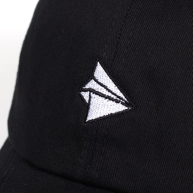 "PLANE PAPER" Casquette streetwear Noir - URB1™ - URB1™ Vêtements Streetwear mode boutique streetwear shop