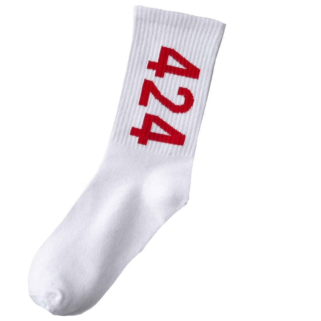 Harajuku Men's Humor Words Printing Socks Ulzzang Hip Hop Street Skateboard Unisex Crew Lovers' Happy Sokkem Dropship 2Pcs=1Pair URB1™ Vêtements Streetwear URB1™ Vêtements Streetwear ha