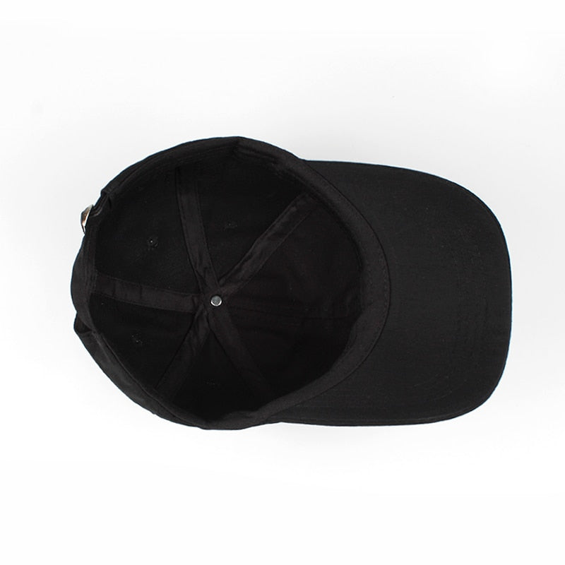 "PLANET" Casquette streetwear Noir - URB1™ - URB1™ Vêtements Streetwear mode boutique streetwear shop
