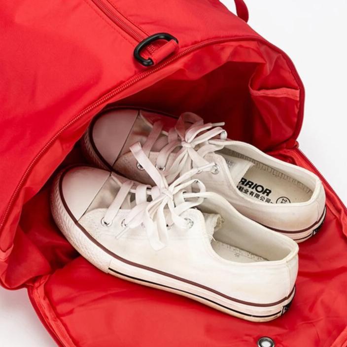 "SPORTS" Sac à dos / Sac de  sport Bleu Marine - URB1™ - URB1™ Vêtements Streetwear mode boutique streetwear shop