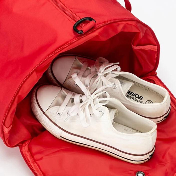 "SPORTS" Sac à dos / Sac de  sport Noir - URB1™ - URB1™ Vêtements Streetwear mode boutique streetwear shop