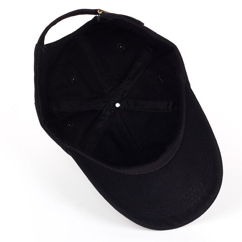 "LIL UZI VERT" Casquette Streetwear Noir - URB1™ - URB1™ Vêtements Streetwear mode boutique streetwear shop