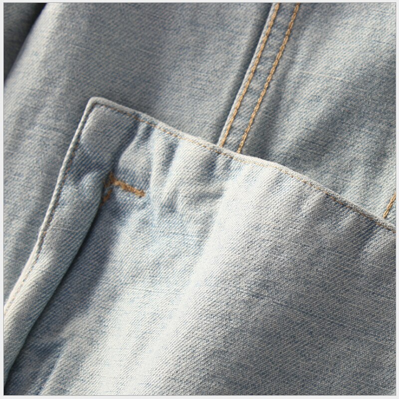 "QWAZY" veste en jean denim - URB1™ - URB1™ Vêtements Streetwear mode boutique streetwear shop