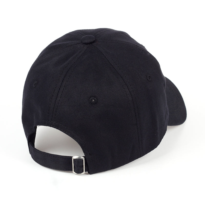 "PEACH" Casquette streetwear Noir - URB1™ - URB1™ Vêtements Streetwear mode boutique streetwear shop