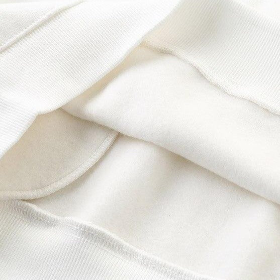 Aolamegs Hoodies Men Side Letter Fleece Hooded Pullover Sweatshirt Men High Street Fashion Hip Hop Streetwear Hoodie Autumn URB1™ Vêtements Streetwear URB1™ Vêtements Streetwear aolameg