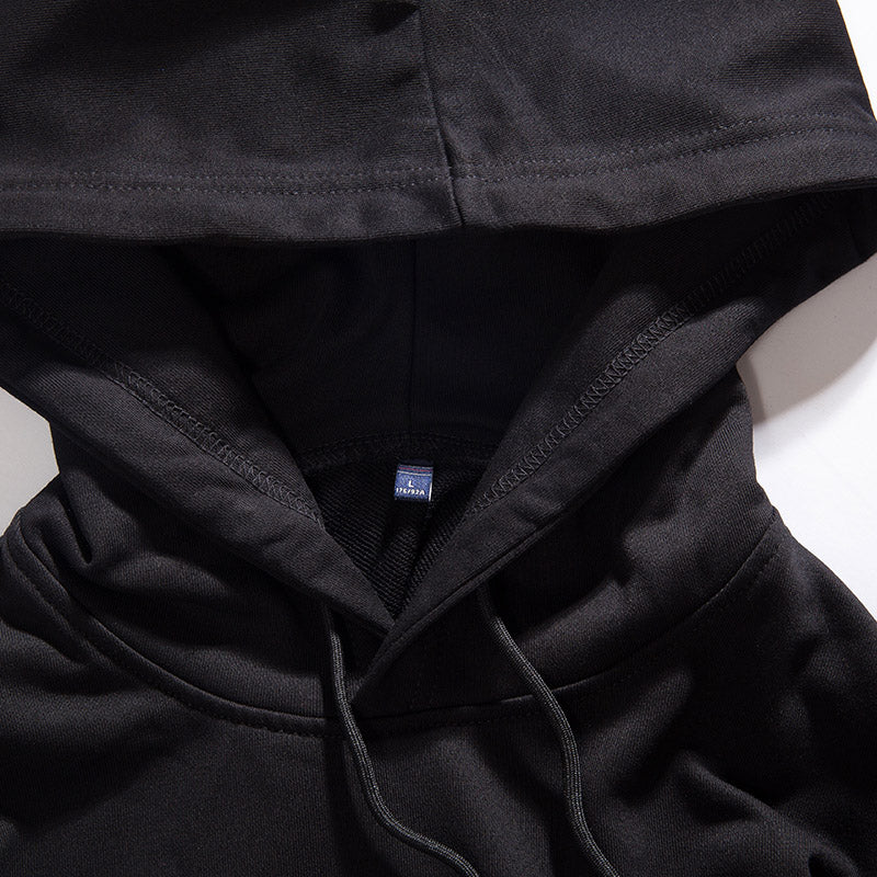 Una Reta Men Hoodies New Fashion Casual Male Pullover Tracksuit Long Sleeve Hip-Hop Printing Mens Sweatshirt Hoodies Streetwear URB1™ Vêtements Streetwear URB1™ Vêtements Streetwear una