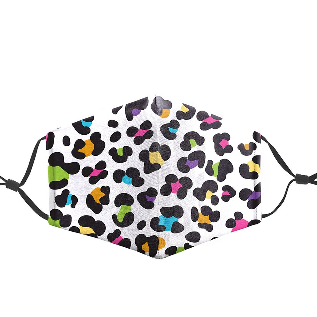 Fashion Marvel Printing Mouth Mask Reusable Washable PM2.5 Filter Adult Mouth Mask Dust Face Masks Anti Bacteria Proof Flu Mask URB1™ Vêtements Streetwear URB1™ Vêtements Streetwear fas