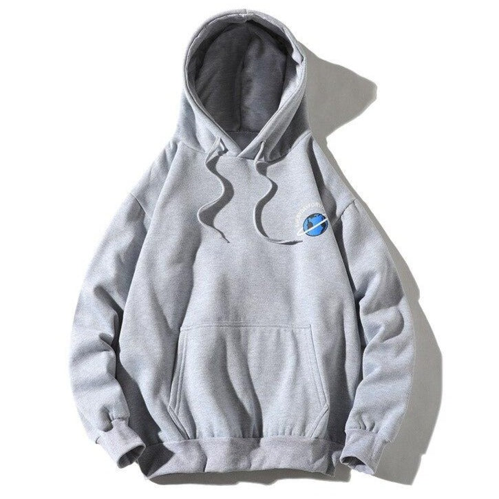 Una Reta Hip hop Men Hoodies Sweatshirt Autumn Winter New Fashion Warm Fleece Pullover Sweatshirts Mens Print Casual Streetwear URB1™ Vêtements Streetwear URB1™ Vêtements Streetwear una