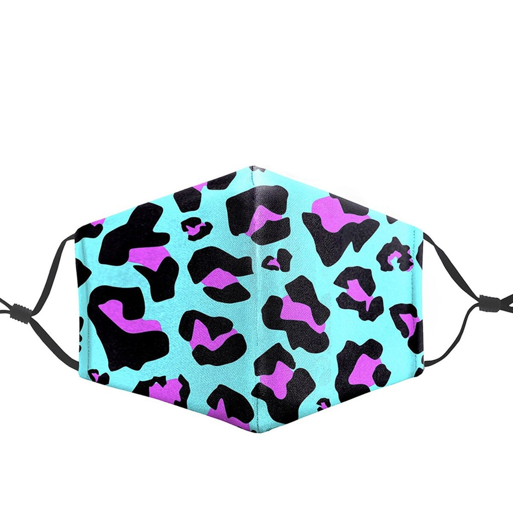 Fashion Marvel Printing Mouth Mask Reusable Washable PM2.5 Filter Adult Mouth Mask Dust Face Masks Anti Bacteria Proof Flu Mask URB1™ Vêtements Streetwear URB1™ Vêtements Streetwear fas