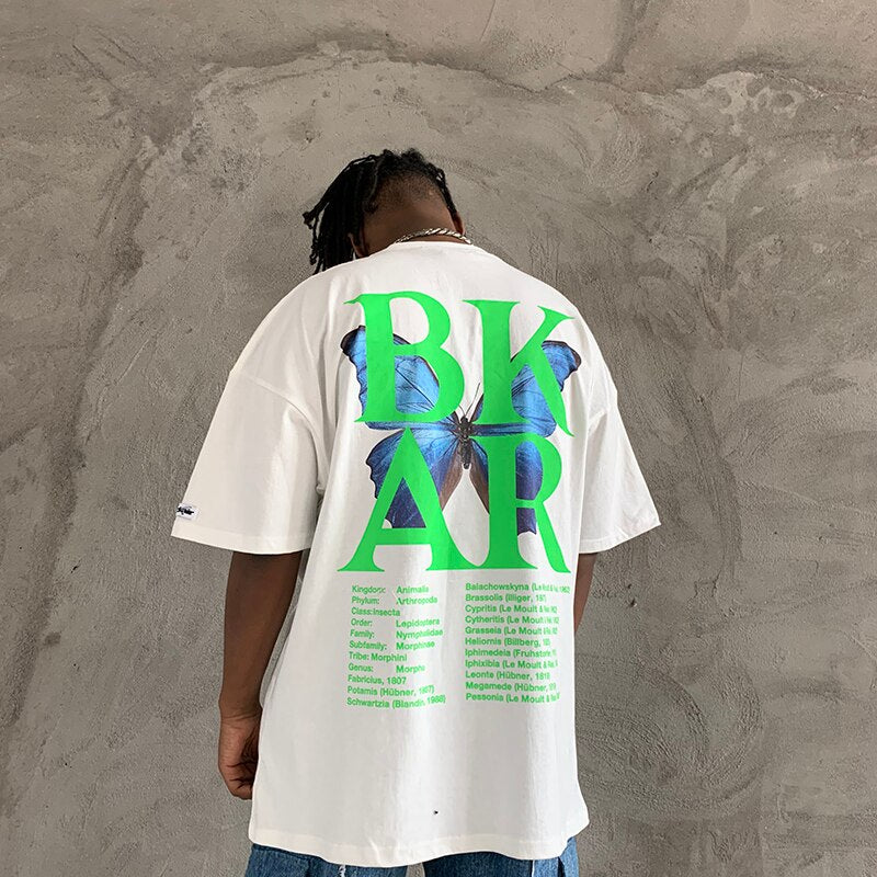 UNCLEDONJM Oversized Men t shirts Harajuku Funny Print Tshirt Men Hip Hop Cotton Streetwear Tee Shirt Homme Tops tees ME-310 - URB1™ Vêtements Streetwear mode boutique streetwear shop