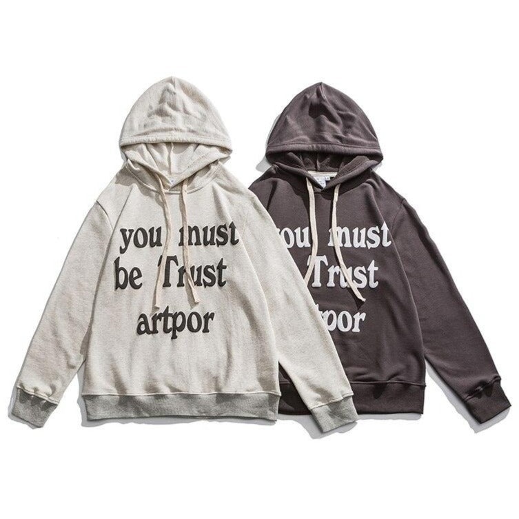 LAPPSTER-Youth Men Harajuku Hooded Hoodies 2020 Letter Fashions Sweatshirts Mens Korean Fashions Clothing Male Oversized Hoodie URB1™ Vêtements Streetwear URB1™ Vêtements Streetwear lap