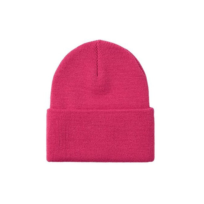 INFLATION Unisex Candy Color Beanies Hat Unisex Winter Warm Wild Knitted Skullcap Men 10 Colors Skullies Beanies 280CI2020 URB1™ Vêtements Streetwear URB1™ Vêtements Streetwear inflatio